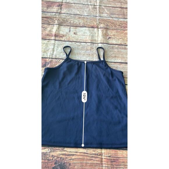 Fruit Of The Loom Girls Tank Bra Bundle - Picture 4 of 6